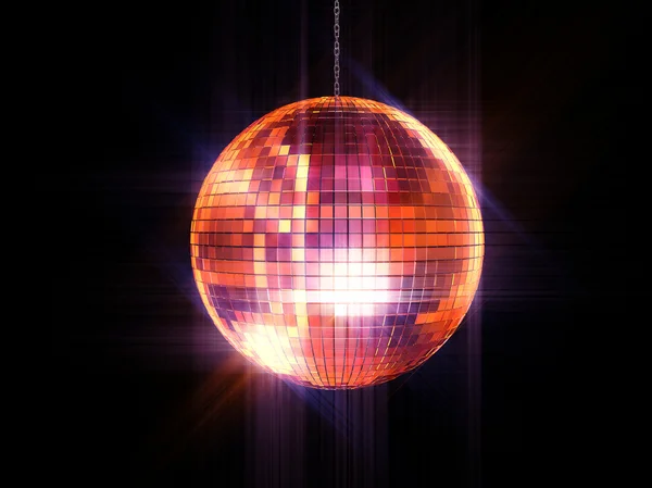 Discokula — Stockfoto