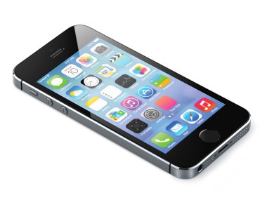 Apple iphone 5'ler