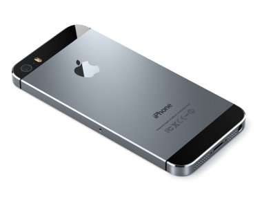 Apple iphone 5'ler