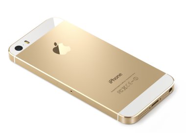 Apple iphone 5'ler