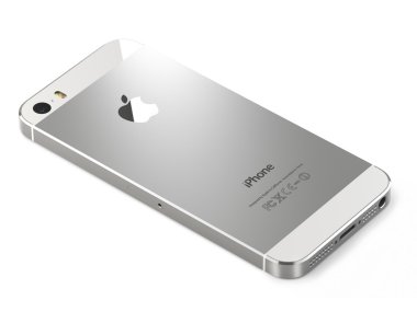 Apple iphone 5'ler