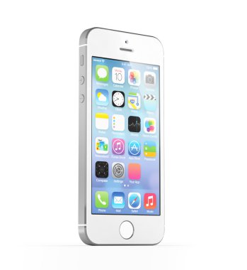 Apple iphone 5'ler
