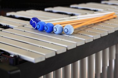 Vibraphone clipart