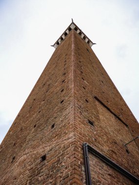 Mangia kule Siena, İtalya