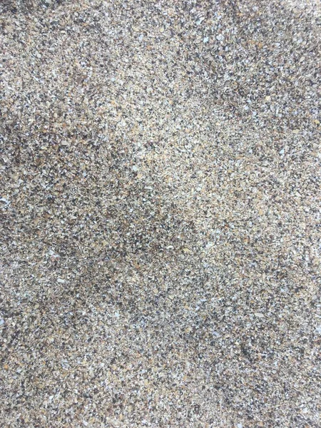 Tekstura Piasku Plaży — Zdjęcie stockowe