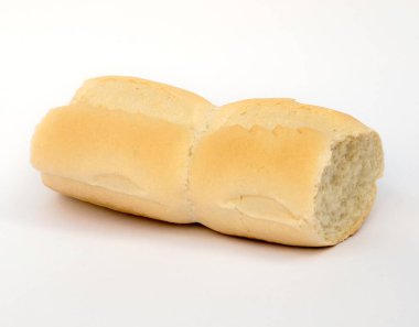 Ekmek satılmaya hazır