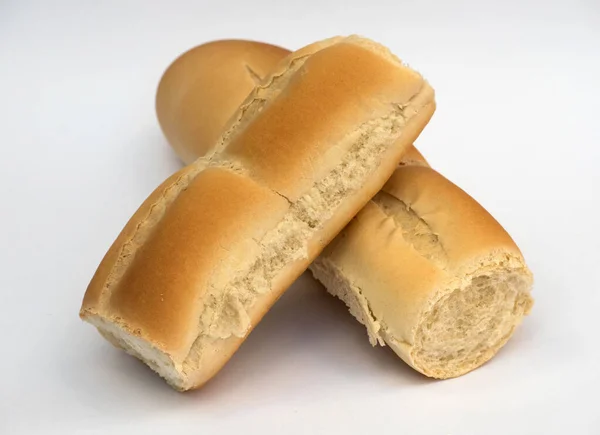 Chléb Připraven Prodeji — Stock fotografie