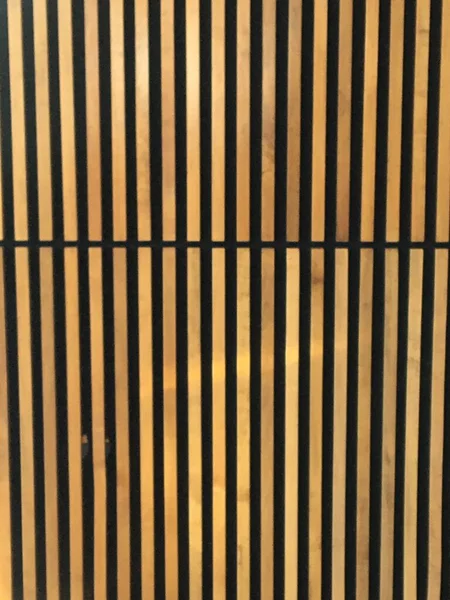 Paneling Pattern Wooden Wall — стоковое фото