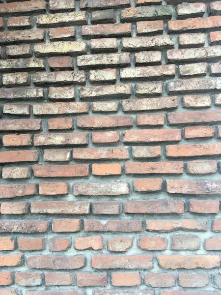 Texture Brick Wall — Stock Photo, Image