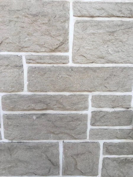 石の壁のテクスチャです 壁の背景 — ストック写真