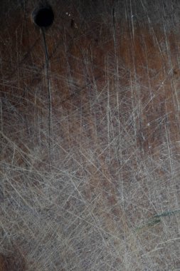 texture of an old ruined wood