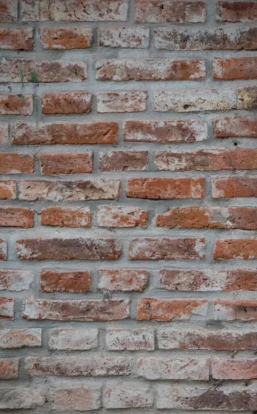 Struttura Muro Mattoni — Foto Stock