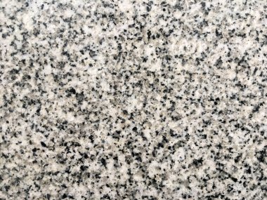 Gri granitin dokusunun fotoğrafı. Gris Mara.