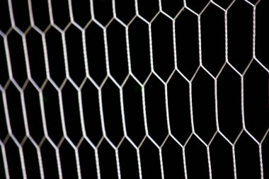 bir futbol hedefi net