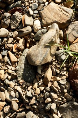 güzel doğal taş arkaplan