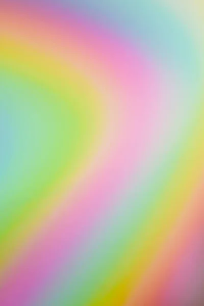 Soft Pastel Rainbow Background