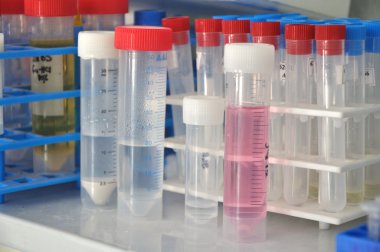 Laboratuvar Kimyasalları