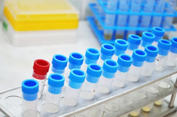 Laboratuvar Kimyasalları