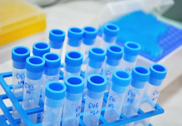 Laboratuvar Kimyasalları