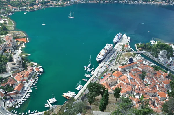 Kotor Körfezi