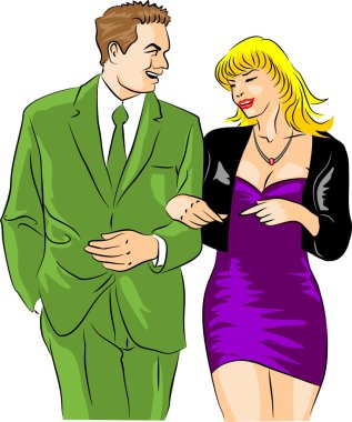 yürüme, izole çift