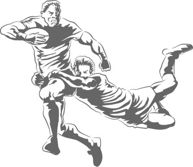 Sıkıysa yakala beni