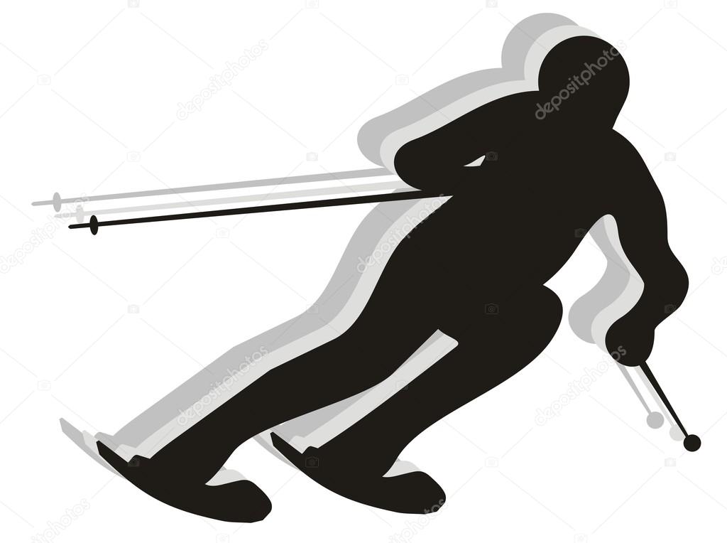 Free Free 99 Snow Skiing Svg SVG PNG EPS DXF File
