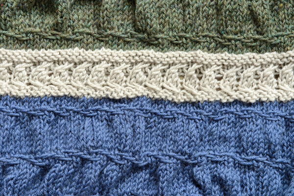 Шерстяное одеяло
