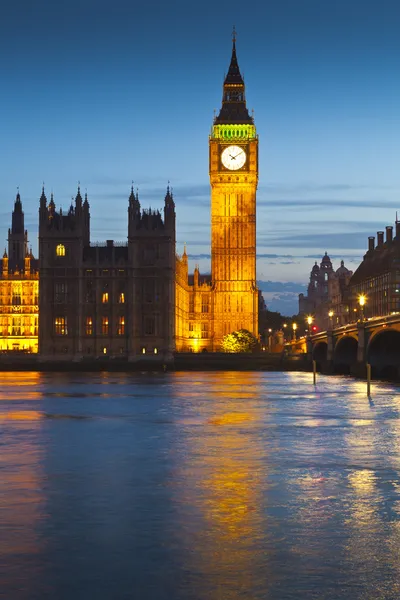 Big ben, westminster, Londra