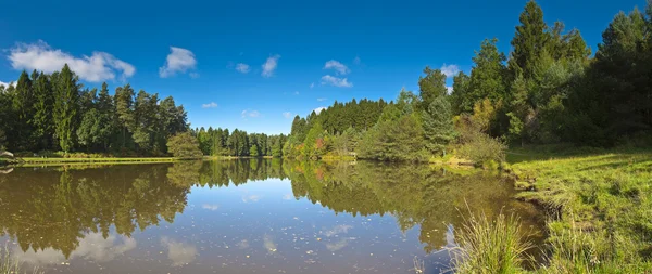 Pastoral kırsal manzara, cotswolds uk