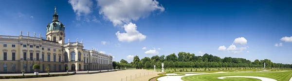 Schloss Charlottenburg, Berlin