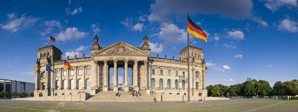 Reichstag, Berlin