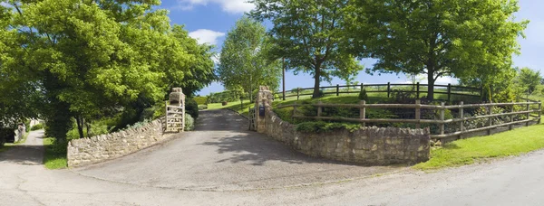 ülke yaşam için yol