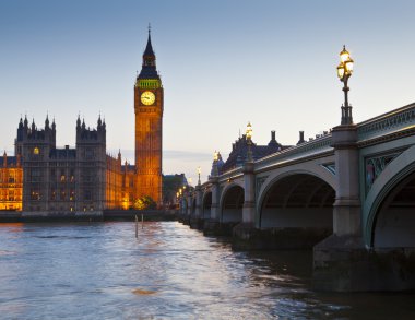 Westminster, Londra