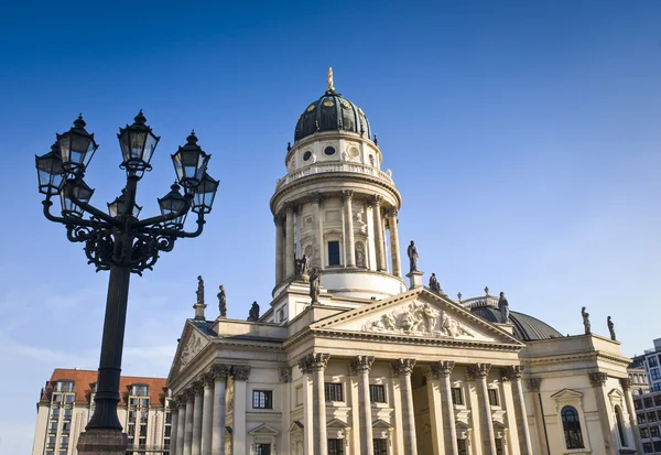 Berlin, Německo — Stock fotografie