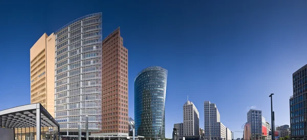 Potsdamer Platz, Berlin