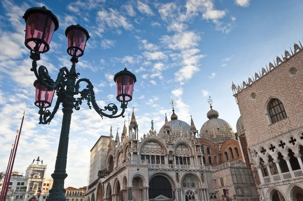 Venice, Italia — Stok Foto