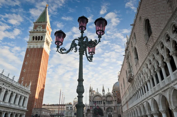 Venedig, Italien lizenzfreie Stockfotos