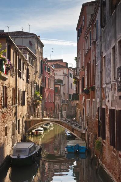 Venedig, Italien Stockbild