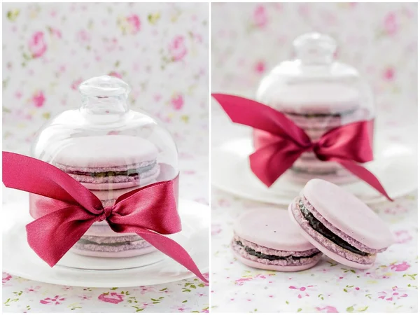 Macaron. — Foto Stock