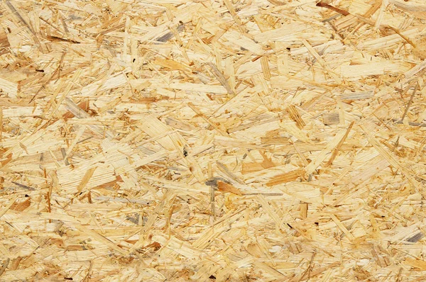Background. Natural wooden pressed shavings — Stock Photo, Image