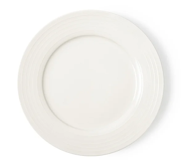  Beyaz arka plan beyaz boş plaka