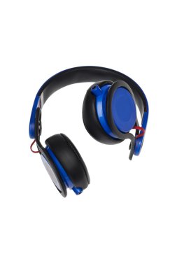 kulaklık farklı renklerde kolaj