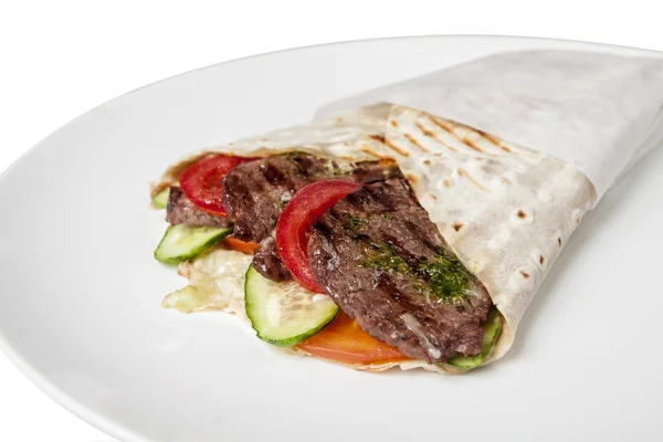 döner