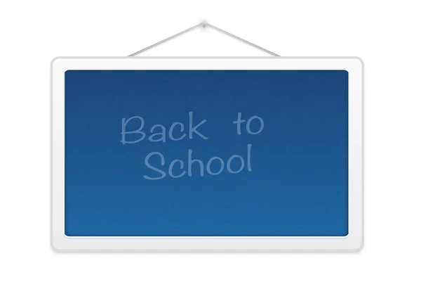 Back to school — Stock Vector