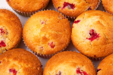 çok lezzetli kekler