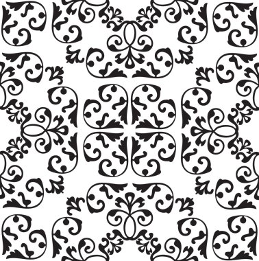 Elegance seamless modeli ile süsleme