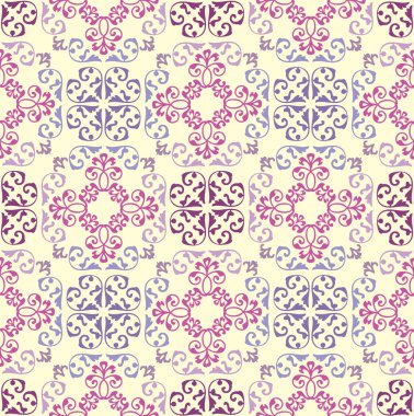 Elegance seamless modeli ile süsleme