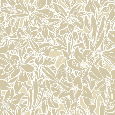 Elegance Model ile çiçek papatya