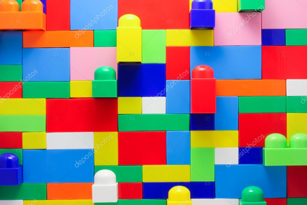 wall blocks lego